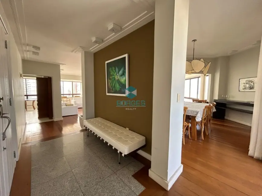 Apartamento com 4 quartos à venda, 275m2 em Jardim Apipema, Salvador - BA - imagem 9 Foto 9 de Apartamento com 4 quartos à venda, 275m2 em Jardim Apipema, Salvador - BA