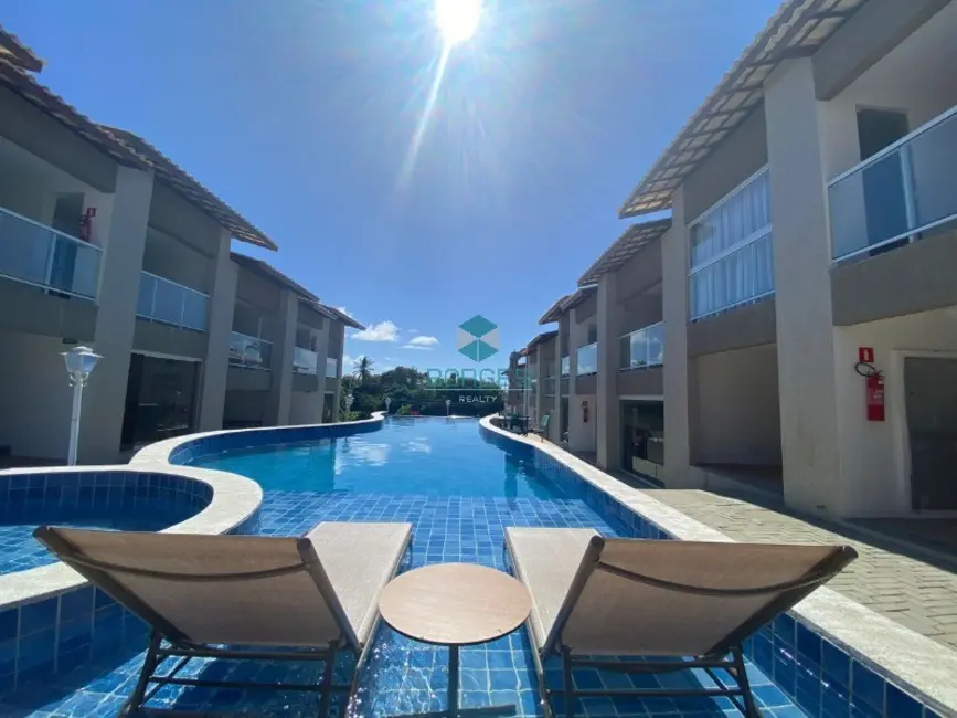 Foto 1 de Apartamento com 2 quartos à venda, 65m2 em Mata De Sao Joao - BA