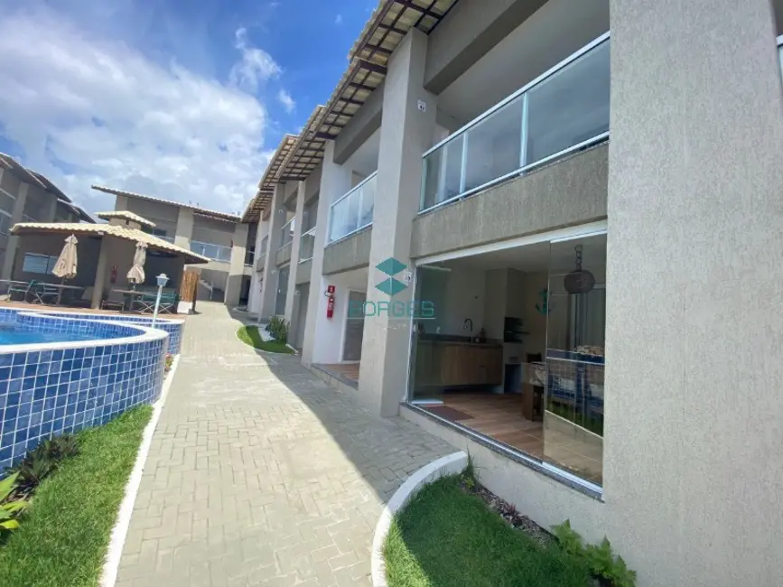 Foto 3 de Apartamento com 2 quartos à venda, 65m2 em Mata De Sao Joao - BA