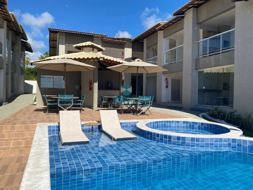 Foto 2 de Apartamento com 2 quartos à venda, 65m2 em Mata De Sao Joao - BA