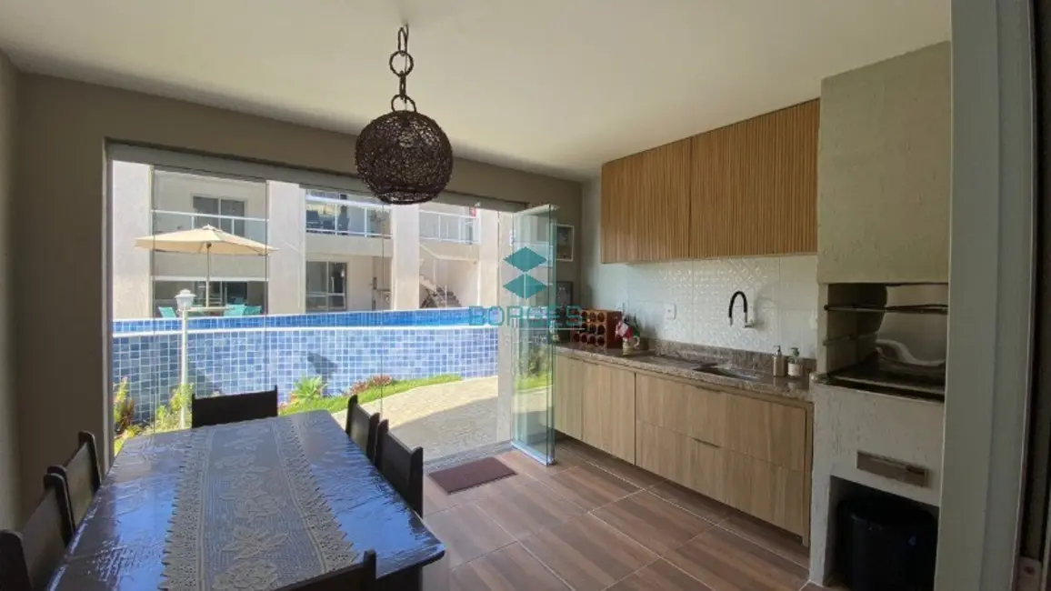 Foto 5 de Apartamento com 2 quartos à venda, 65m2 em Mata De Sao Joao - BA