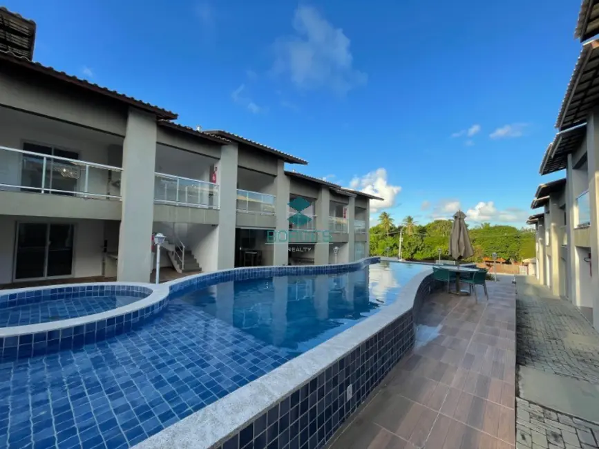 Foto 2 de Apartamento com 2 quartos à venda, 65m2 em Mata De Sao Joao - BA