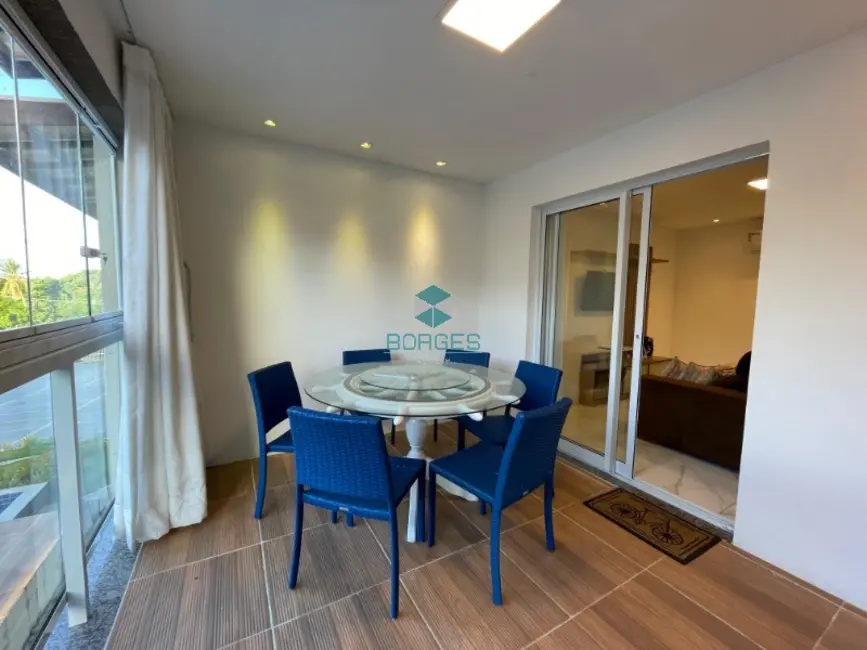 Foto 5 de Apartamento com 2 quartos à venda, 65m2 em Mata De Sao Joao - BA