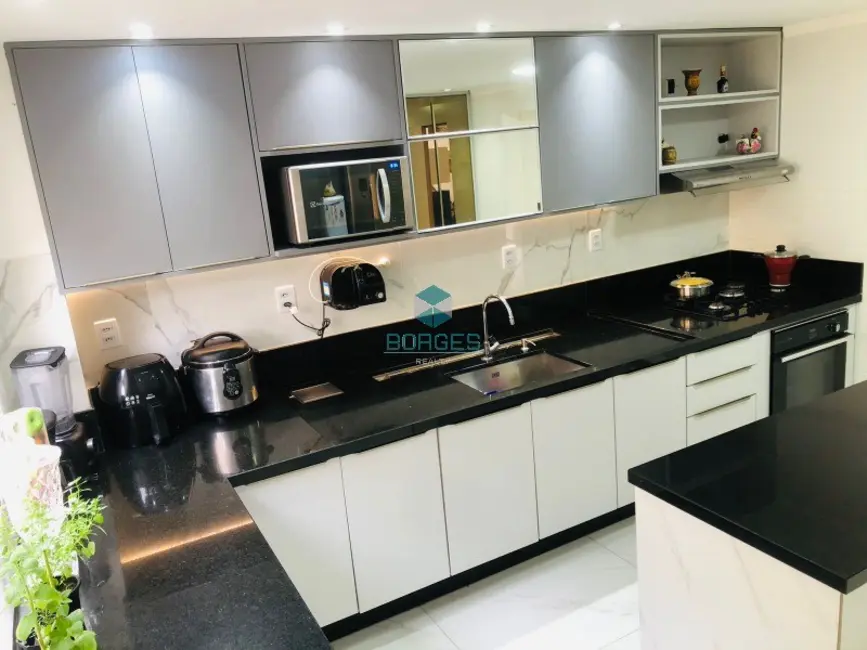 Foto 8 de Casa de Condomínio com 3 quartos à venda, 305m2 em Portão, Lauro De Freitas - BA