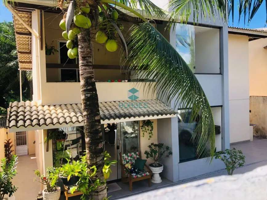 Foto 1 de Casa de Condomínio com 3 quartos à venda, 305m2 em Portão, Lauro De Freitas - BA