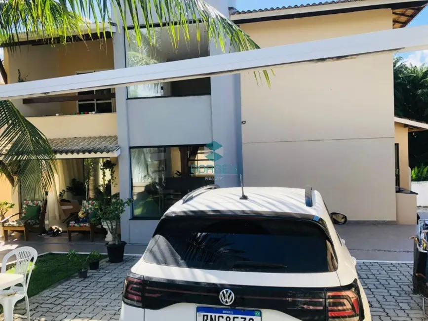 Foto 2 de Casa de Condomínio com 3 quartos à venda, 305m2 em Portão, Lauro De Freitas - BA