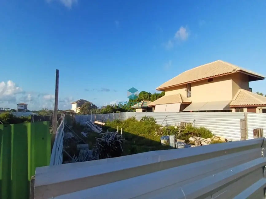 Foto 1 de Terreno / Lote à venda, 630m2 em Mata De Sao Joao - BA