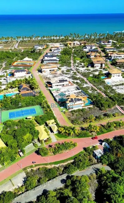 Foto 2 de Terreno / Lote à venda, 630m2 em Mata De Sao Joao - BA