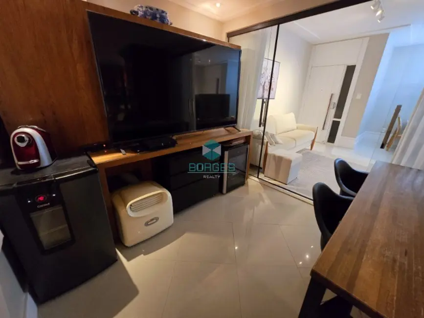 Apartamento com 4 quartos à venda, 111m2 em Caminho das Árvores, Salvador - BA - imagem 4 Foto 4 de Apartamento com 4 quartos à venda, 111m2 em Caminho das Árvores, Salvador - BA