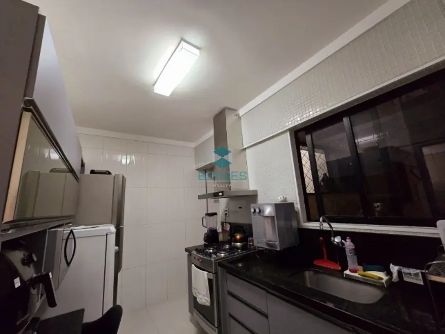 Apartamento com 4 quartos à venda, 111m2 em Caminho das Árvores, Salvador - BA - imagem 8 Foto 8 de Apartamento com 4 quartos à venda, 111m2 em Caminho das Árvores, Salvador - BA