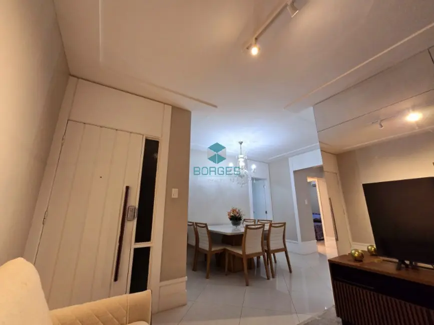 Apartamento com 4 quartos à venda, 111m2 em Caminho das Árvores, Salvador - BA - imagem 5 Foto 5 de Apartamento com 4 quartos à venda, 111m2 em Caminho das Árvores, Salvador - BA