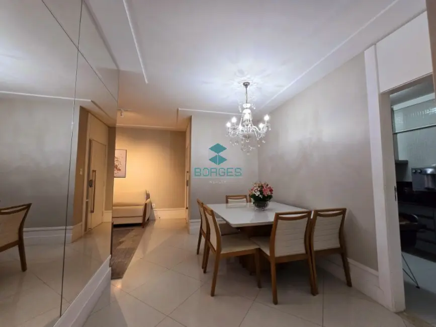 Apartamento com 4 quartos à venda, 111m2 em Caminho das Árvores, Salvador - BA - imagem 7 Foto 7 de Apartamento com 4 quartos à venda, 111m2 em Caminho das Árvores, Salvador - BA
