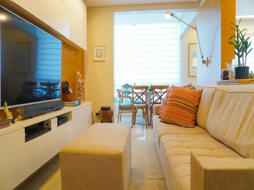 Foto 7 de Apartamento com 3 quartos à venda, 168m2 em Acupe de Brotas, Salvador - BA