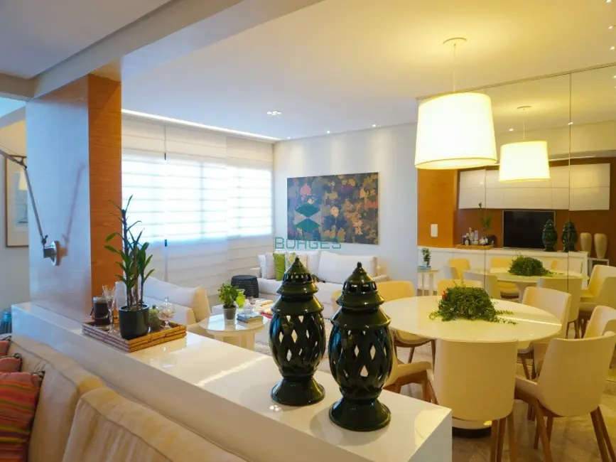 Foto 8 de Apartamento com 3 quartos à venda, 168m2 em Acupe de Brotas, Salvador - BA