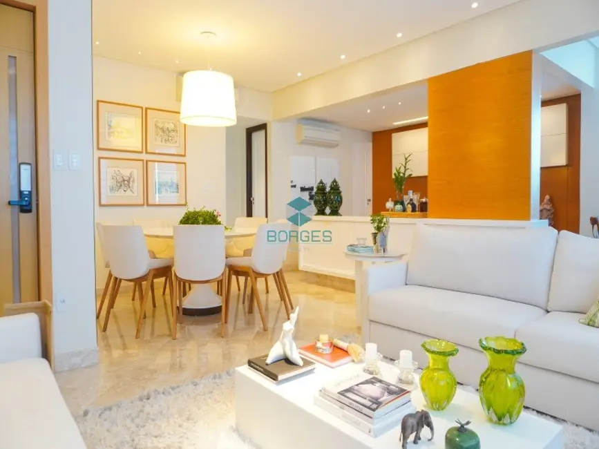 Foto 4 de Apartamento com 3 quartos à venda, 168m2 em Acupe de Brotas, Salvador - BA