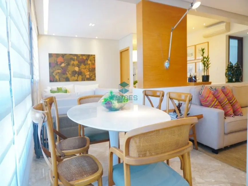 Foto 9 de Apartamento com 3 quartos à venda, 168m2 em Acupe de Brotas, Salvador - BA