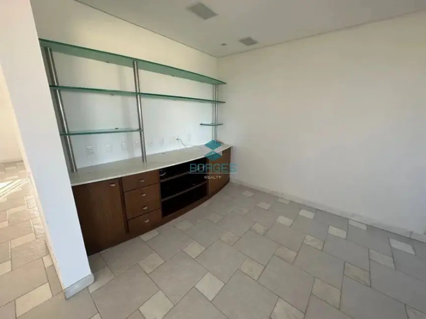 Foto 9 de Apartamento com 4 quartos à venda, 215m2 em Rio Vermelho, Salvador - BA