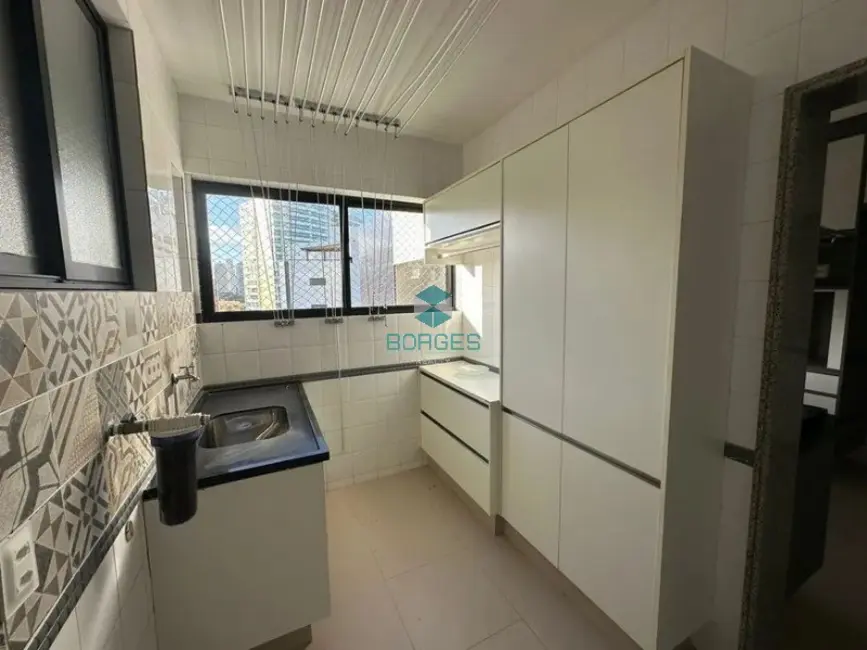 Foto 7 de Apartamento com 4 quartos à venda, 215m2 em Rio Vermelho, Salvador - BA