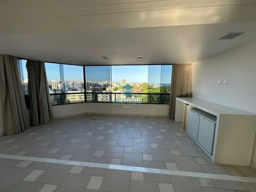 Foto 2 de Apartamento com 4 quartos à venda, 215m2 em Rio Vermelho, Salvador - BA