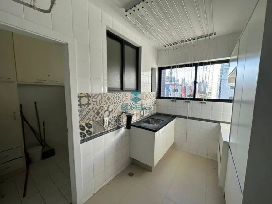 Foto 8 de Apartamento com 4 quartos à venda, 215m2 em Rio Vermelho, Salvador - BA