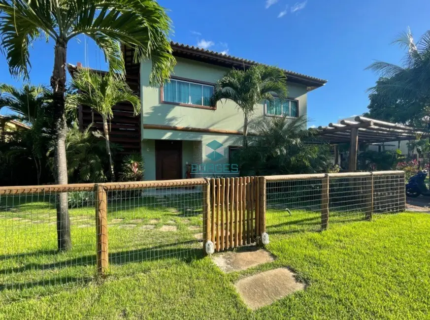 Casa de Condomínio com 4 quartos à venda, 900m2 em Mata De Sao Joao - BA - imagem 2 Foto 2 de Casa de Condomínio com 4 quartos à venda, 900m2 em Mata De Sao Joao - BA