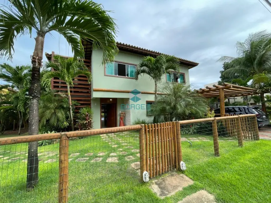 Casa de Condomínio com 4 quartos à venda, 900m2 em Mata De Sao Joao - BA - imagem 1 Foto 1 de Casa de Condomínio com 4 quartos à venda, 900m2 em Mata De Sao Joao - BA