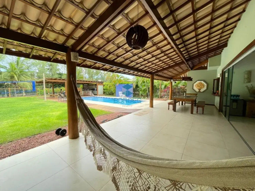 Casa de Condomínio com 4 quartos à venda, 900m2 em Mata De Sao Joao - BA - imagem 6 Foto 6 de Casa de Condomínio com 4 quartos à venda, 900m2 em Mata De Sao Joao - BA