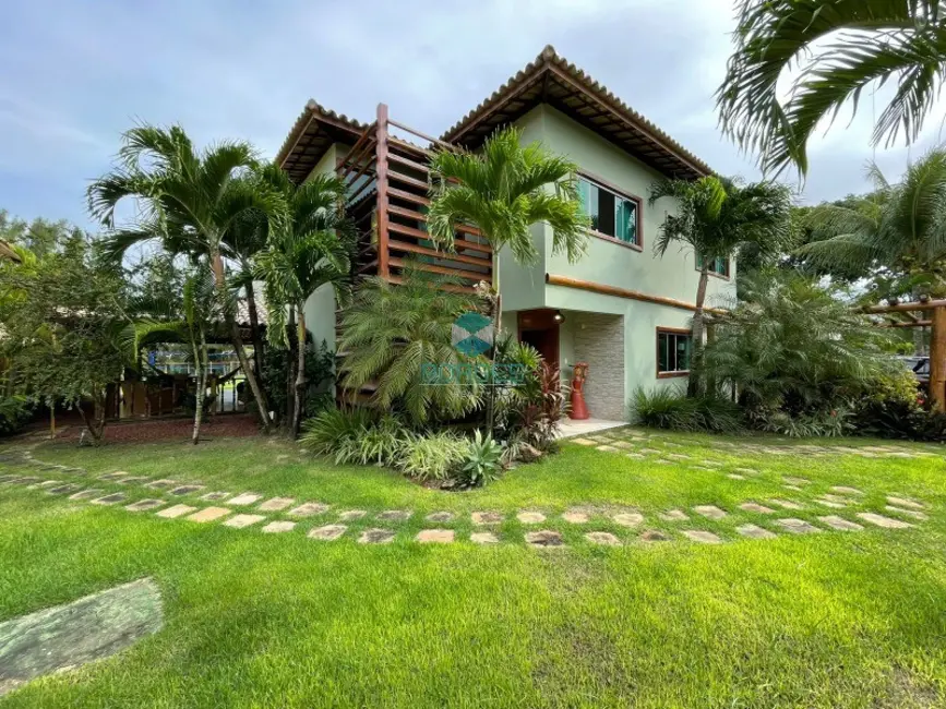 Casa de Condomínio com 4 quartos à venda, 900m2 em Mata De Sao Joao - BA - imagem 3 Foto 3 de Casa de Condomínio com 4 quartos à venda, 900m2 em Mata De Sao Joao - BA