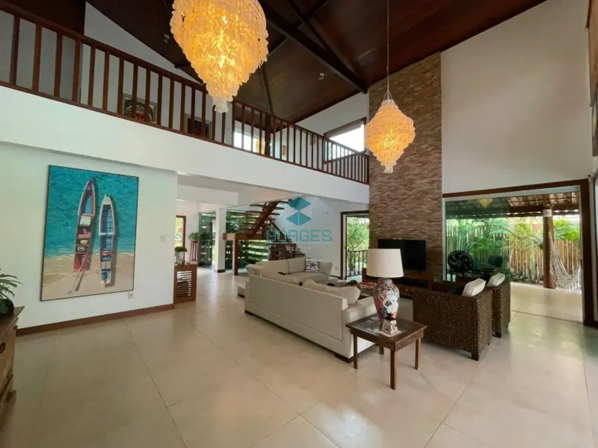 Casa de Condomínio com 4 quartos à venda, 900m2 em Mata De Sao Joao - BA - imagem 8 Foto 8 de Casa de Condomínio com 4 quartos à venda, 900m2 em Mata De Sao Joao - BA