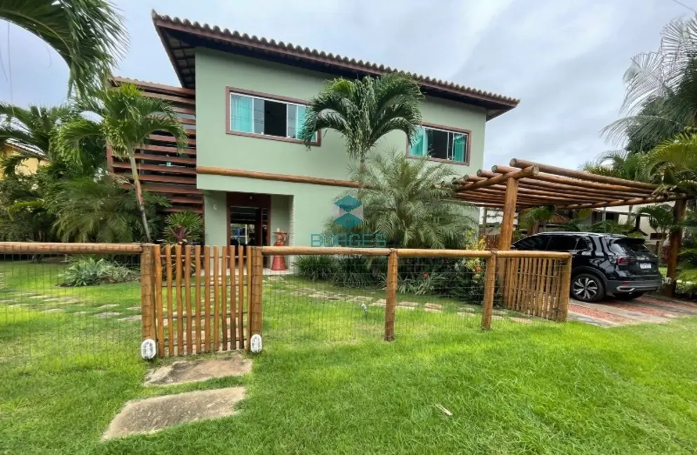 Casa de Condomínio com 4 quartos à venda, 900m2 em Mata De Sao Joao - BA - imagem 5 Foto 5 de Casa de Condomínio com 4 quartos à venda, 900m2 em Mata De Sao Joao - BA
