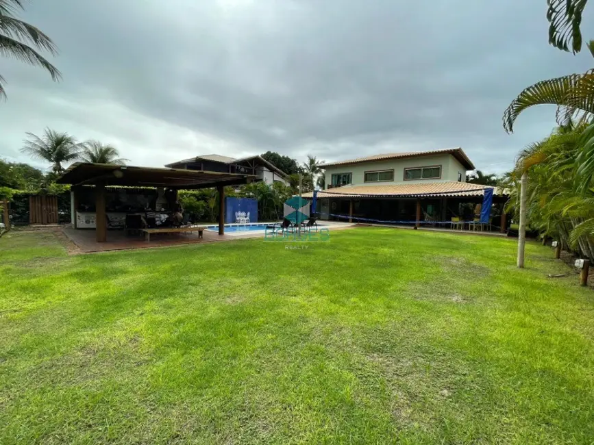 Casa de Condomínio com 4 quartos à venda, 900m2 em Mata De Sao Joao - BA - imagem 4 Foto 4 de Casa de Condomínio com 4 quartos à venda, 900m2 em Mata De Sao Joao - BA