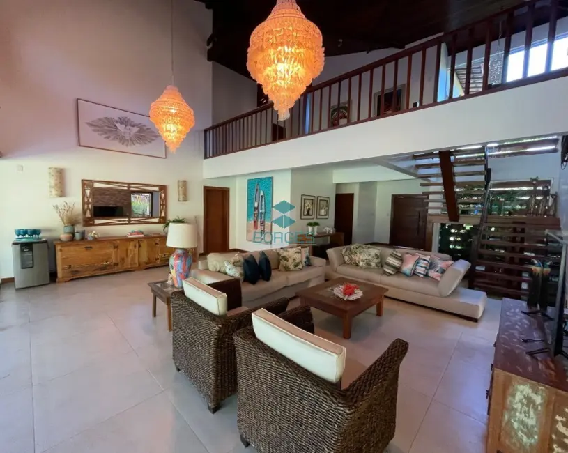 Casa de Condomínio com 4 quartos à venda, 900m2 em Mata De Sao Joao - BA - imagem 9 Foto 9 de Casa de Condomínio com 4 quartos à venda, 900m2 em Mata De Sao Joao - BA