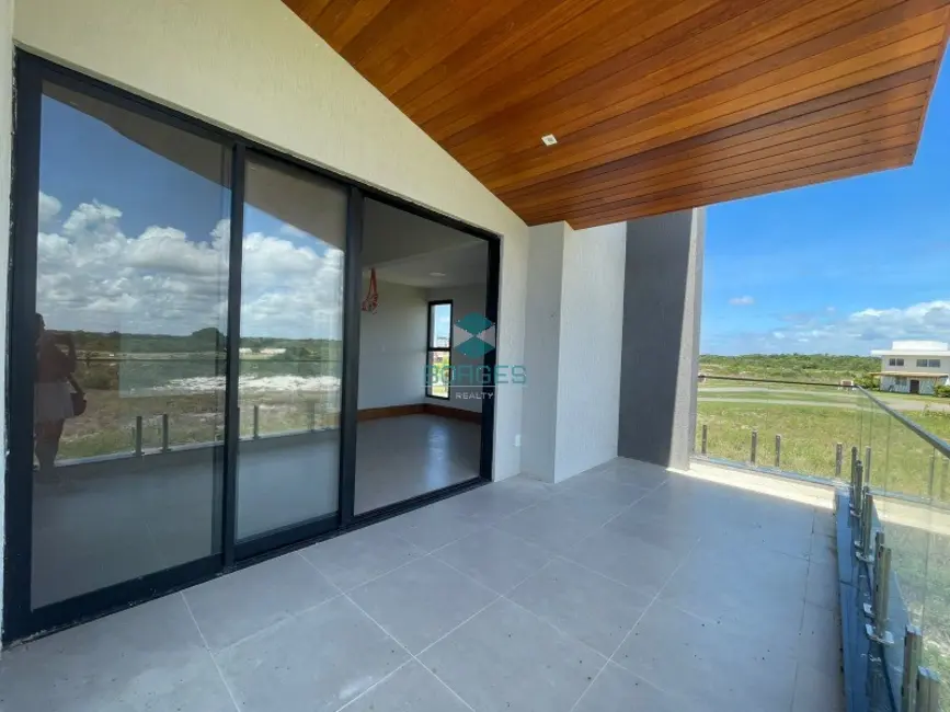 Casa de Condomínio com 4 quartos à venda, 350m2 em Mata De Sao Joao - BA - imagem 5 Foto 5 de Casa de Condomínio com 4 quartos à venda, 350m2 em Mata De Sao Joao - BA
