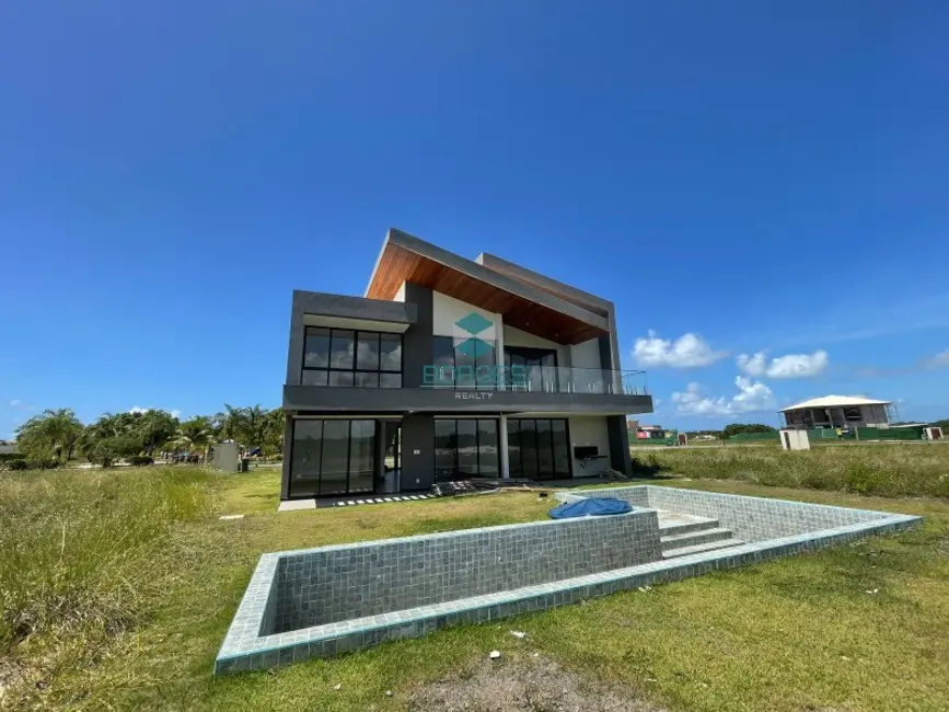 Casa de Condomínio com 4 quartos à venda, 350m2 em Mata De Sao Joao - BA - imagem 3 Foto 3 de Casa de Condomínio com 4 quartos à venda, 350m2 em Mata De Sao Joao - BA