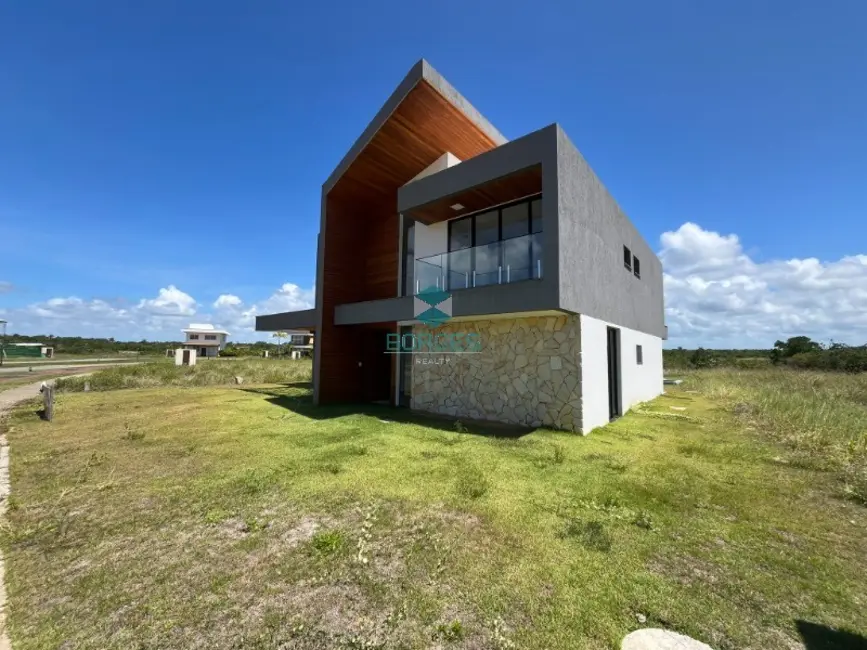 Foto 2 de Casa de Condomínio com 4 quartos à venda, 350m2 em Mata De Sao Joao - BA