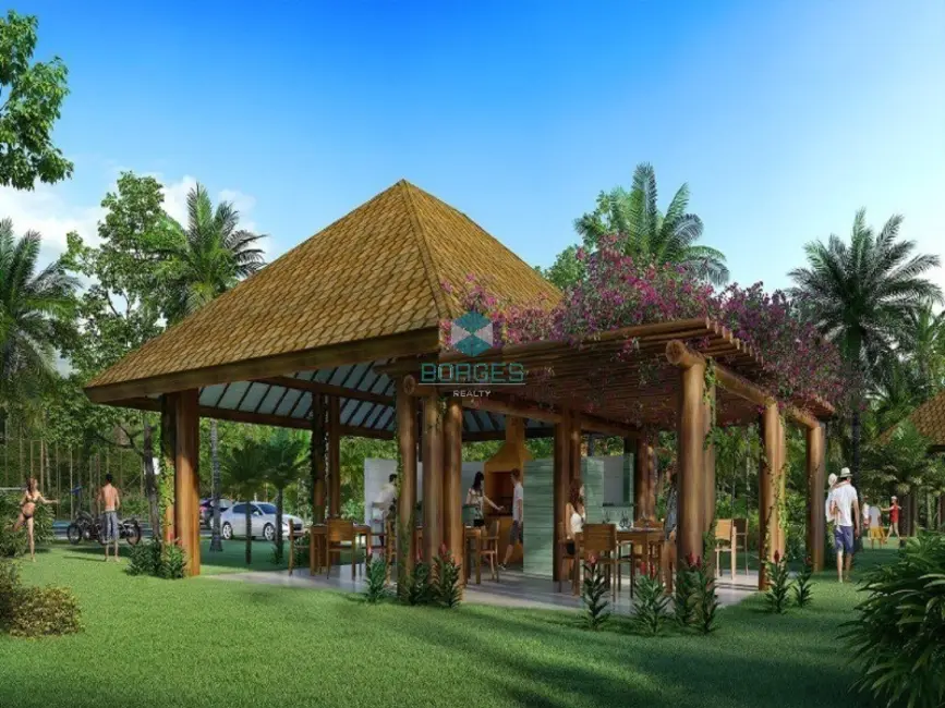 Terreno / Lote à venda, 594m2 em Mata De Sao Joao - BA - imagem 8 Foto 8 de Terreno / Lote à venda, 594m2 em Mata De Sao Joao - BA