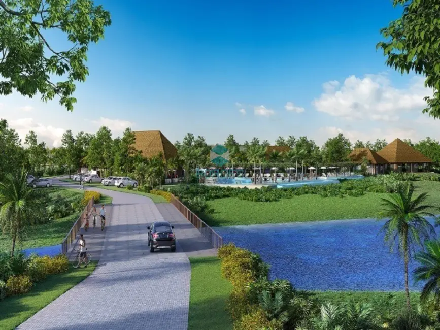 Terreno / Lote à venda, 594m2 em Mata De Sao Joao - BA - imagem 5 Foto 5 de Terreno / Lote à venda, 594m2 em Mata De Sao Joao - BA