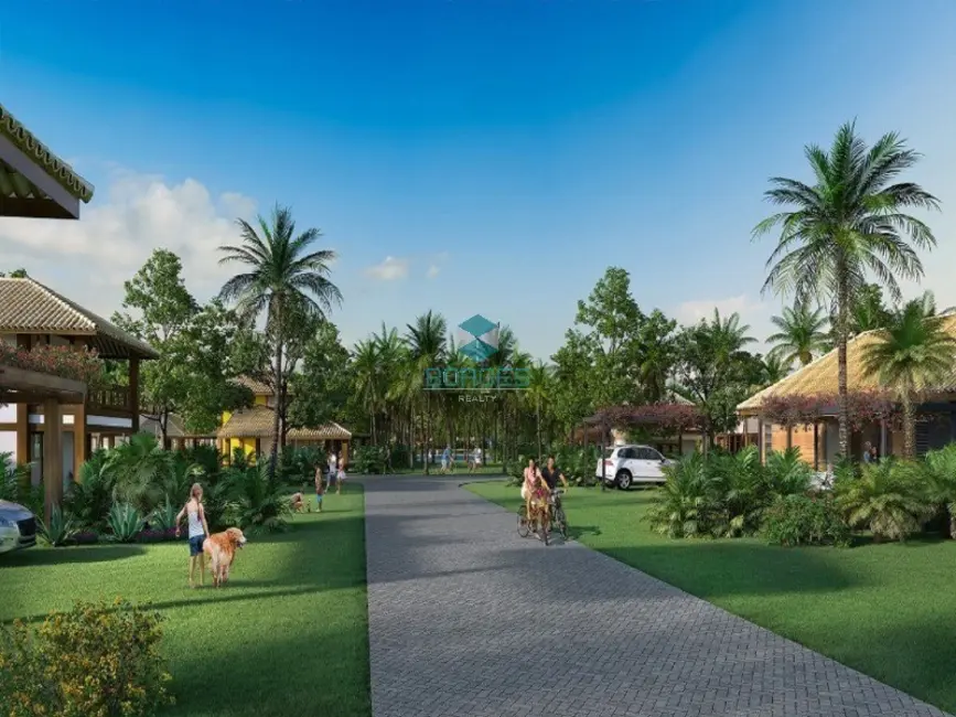 Terreno / Lote à venda, 594m2 em Mata De Sao Joao - BA - imagem 6 Foto 6 de Terreno / Lote à venda, 594m2 em Mata De Sao Joao - BA