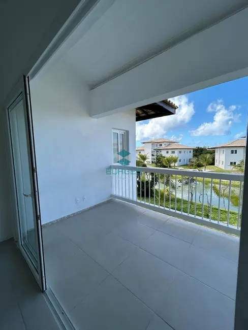 Foto 2 de Apartamento com 2 quartos à venda, 90m2 em Mata De Sao Joao - BA
