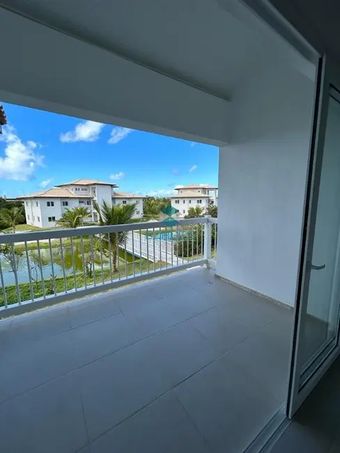 Foto 1 de Apartamento com 2 quartos à venda, 90m2 em Mata De Sao Joao - BA
