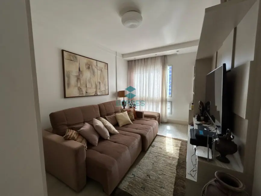 Foto 9 de Apartamento com 4 quartos à venda, 265m2 em Jardim Apipema, Salvador - BA