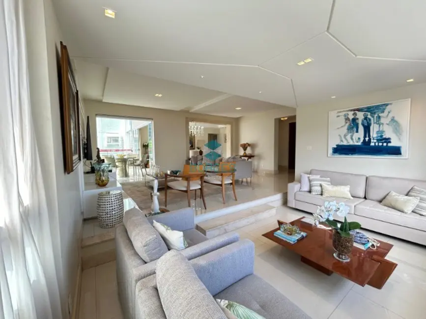 Foto 7 de Apartamento com 4 quartos à venda, 265m2 em Jardim Apipema, Salvador - BA