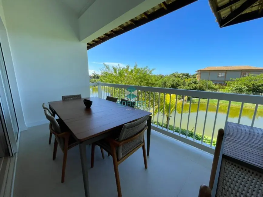 Foto 2 de Apartamento com 3 quartos à venda, 90m2 em Mata De Sao Joao - BA