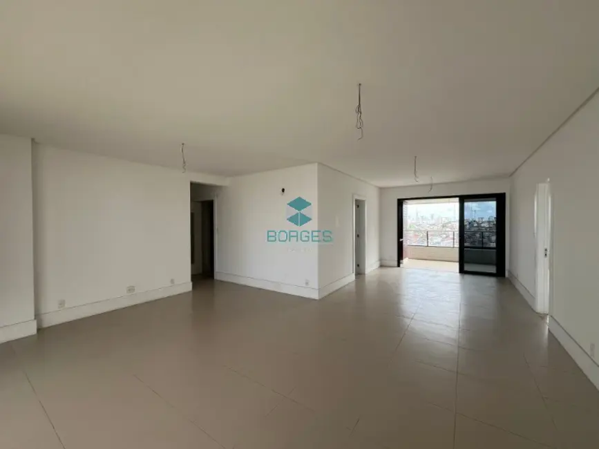 Foto 2 de Apartamento com 4 quartos à venda, 293m2 em Horto Florestal, Salvador - BA