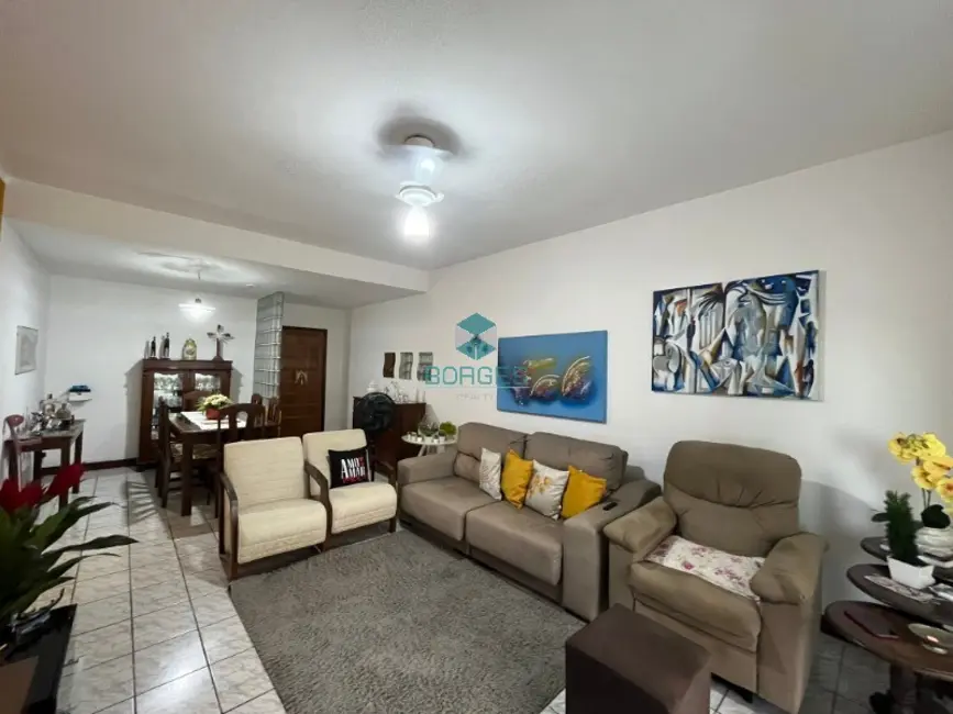 Foto 1 de Apartamento com 3 quartos à venda, 122m2 em Pituba, Salvador - BA