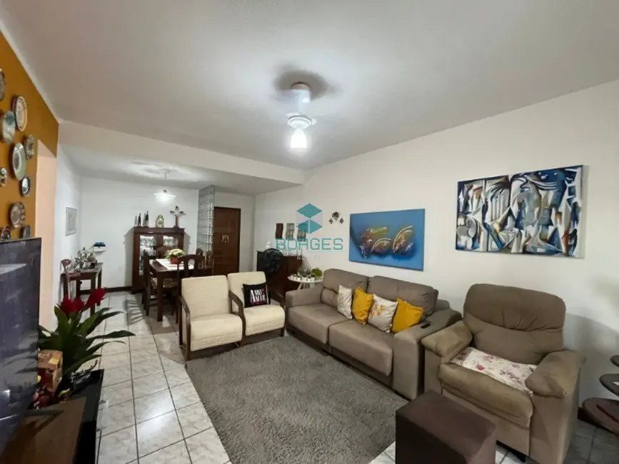 Foto 6 de Apartamento com 3 quartos à venda, 122m2 em Pituba, Salvador - BA