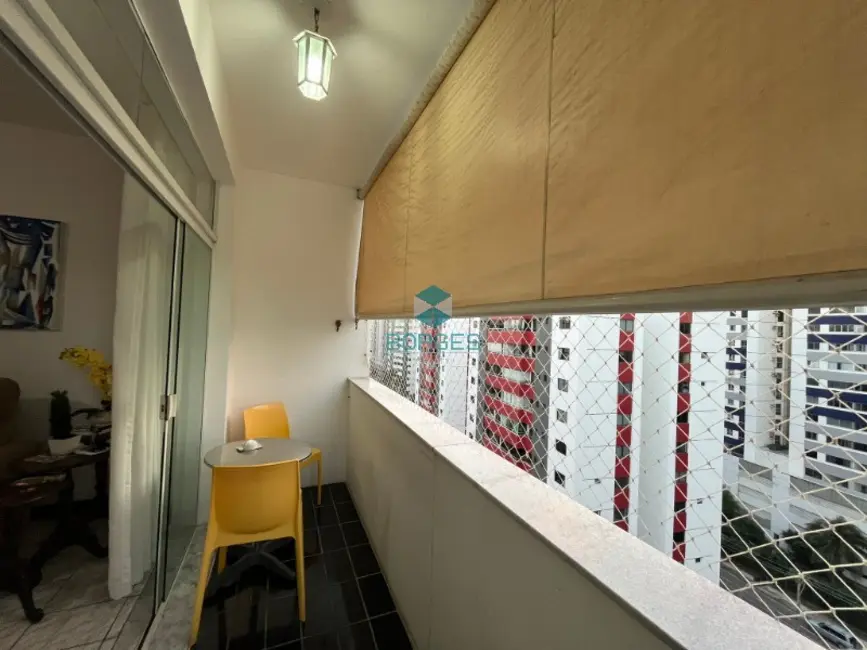 Foto 3 de Apartamento com 3 quartos à venda, 122m2 em Pituba, Salvador - BA