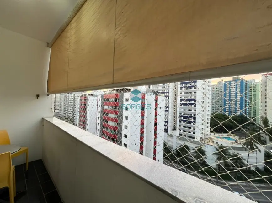 Foto 4 de Apartamento com 3 quartos à venda, 122m2 em Pituba, Salvador - BA