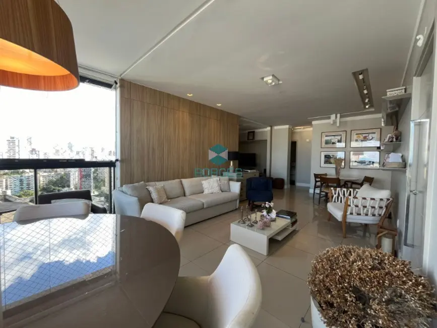 Apartamento com 2 quartos à venda, 127m2 em Jardim Apipema, Salvador - BA - imagem 8 Foto 8 de Apartamento com 2 quartos à venda, 127m2 em Jardim Apipema, Salvador - BA