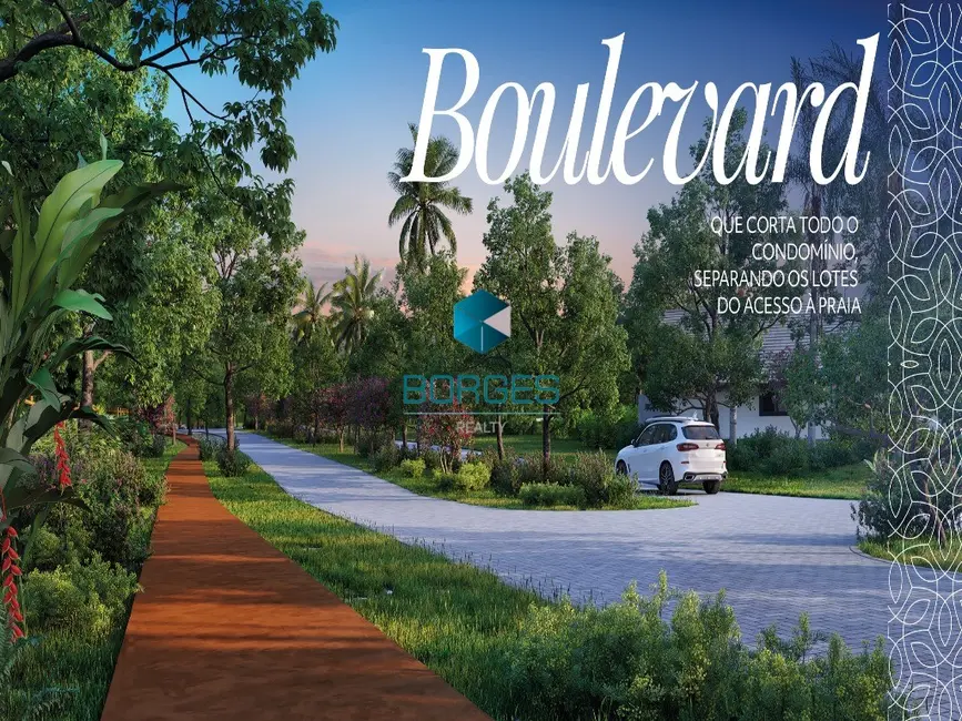 Terreno / Lote à venda, 700m2 em Mata De Sao Joao - BA - imagem 5 Foto 5 de Terreno / Lote à venda, 700m2 em Mata De Sao Joao - BA